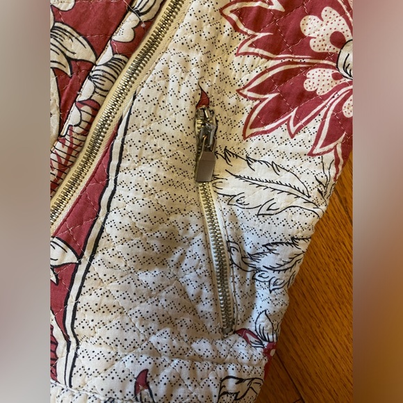 Zara quilted blazer - Picture 3 of 13